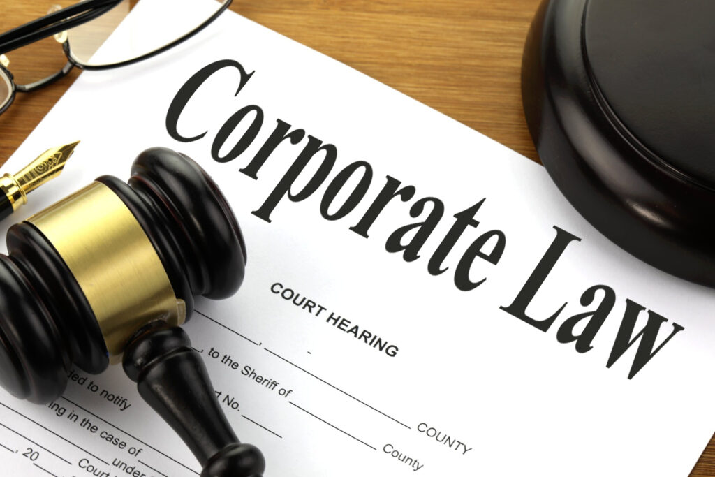 Corporate Law